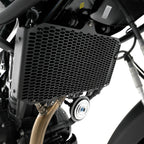 PRO Radiator Guard Royal Enfield Himalayan 450 '24-/Guerrilla 450 '24-