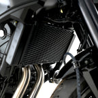 PRO Radiator Guard Honda CB500 Hornet '24-, CBR500R '13-'24, CB500F '19-'23
