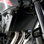 PRO Radiator Guard Honda CB500 Hornet '24-, CBR500R '13-'24, CB500F '19-'23