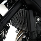 PRO Radiator Guard Honda CB500 Hornet '24-, CBR500R '13-'24, CB500F '19-'23