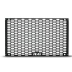 PRO Radiator Guard Honda CB500 Hornet '24-, CBR500R '13-'24, CB500F '19-'23