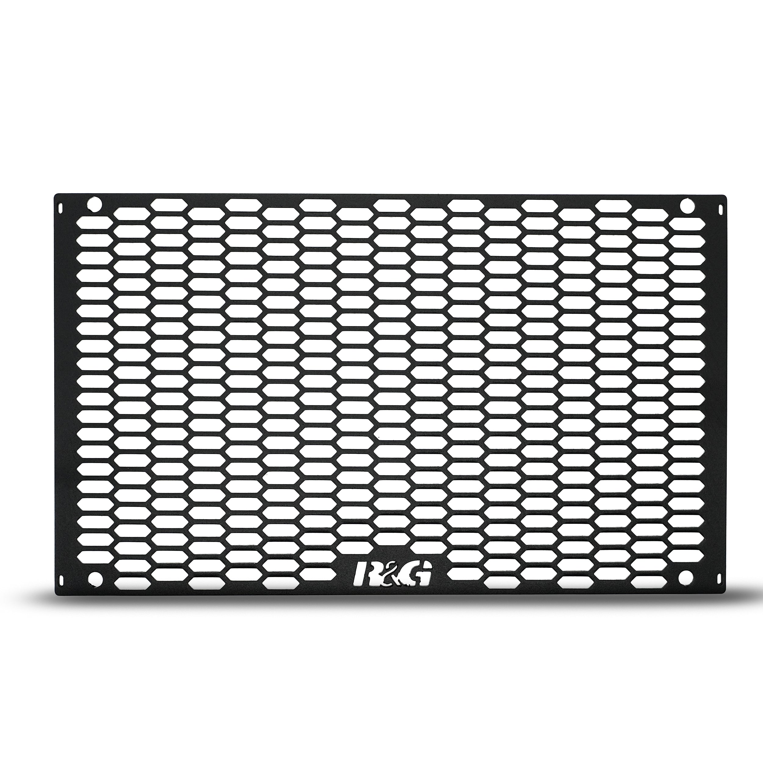 PRO Radiator Guard Honda CB500 Hornet '24-, CBR500R '13-'24, CB500F '19-'23