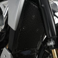 PRO Radiator Guard for Norton V4SV '22- '24/V4CR '23- '24