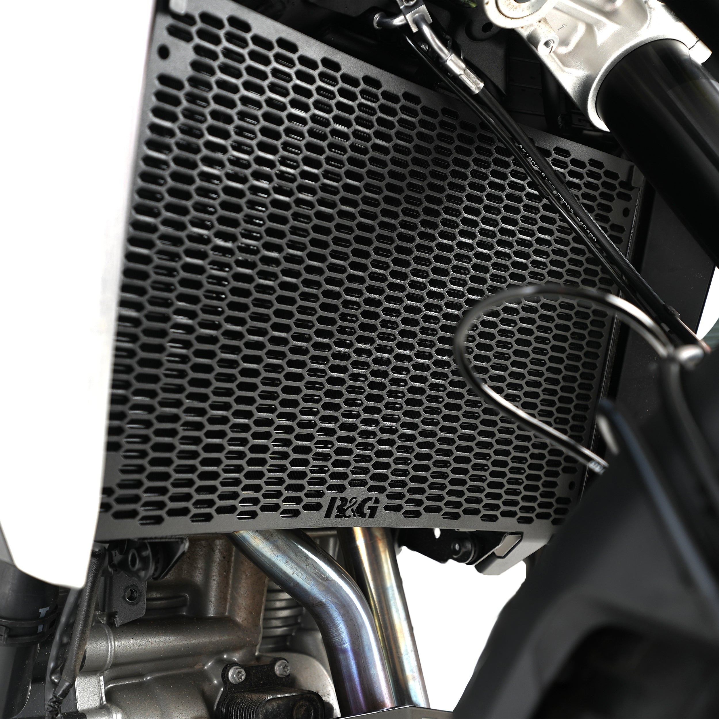 PRO Radiator Guard for Kove 800X PRO '24-
