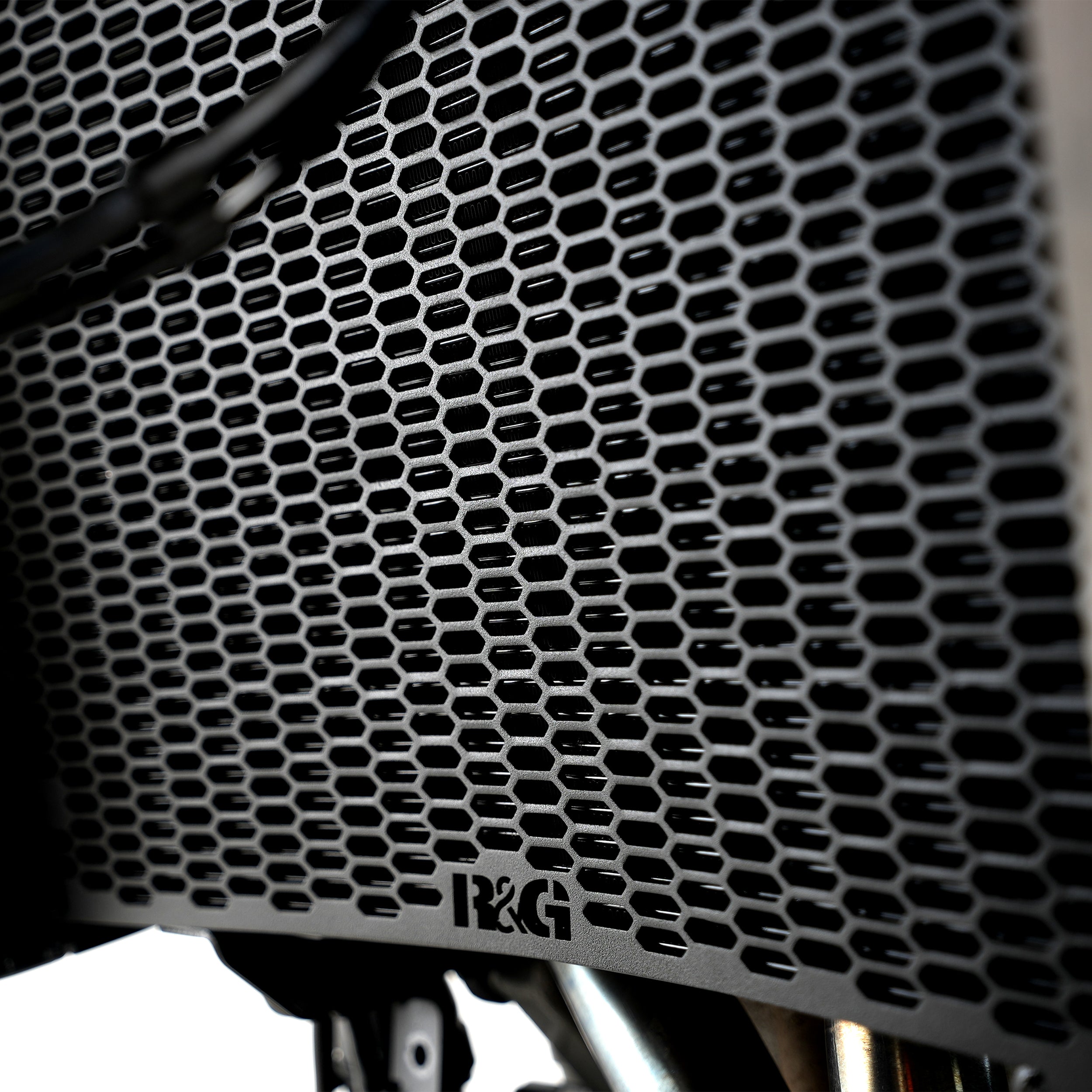 PRO Radiator Guard for Kove 800X PRO '24-