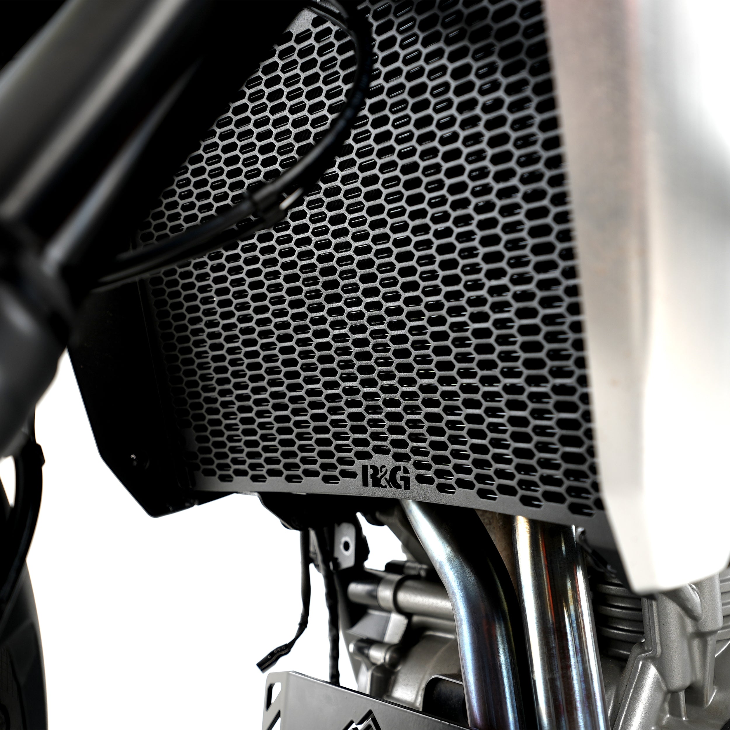 PRO Radiator Guard for Kove 800X PRO '24-