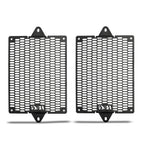 PRO Radiator Guards (Pair) for Triumph Tiger 900(GT/GT PRO/RALLY/RALLY PRO) '20-,850 SPORT '21-