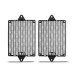 PRO Radiator Guards (Pair) for Triumph Tiger 900(GT/GT PRO/RALLY/RALLY PRO) '20-,850 SPORT '21-