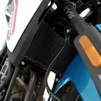 PRO Radiator Guard for  CF Moto 450MT / IBEX 450( USA) '24-
