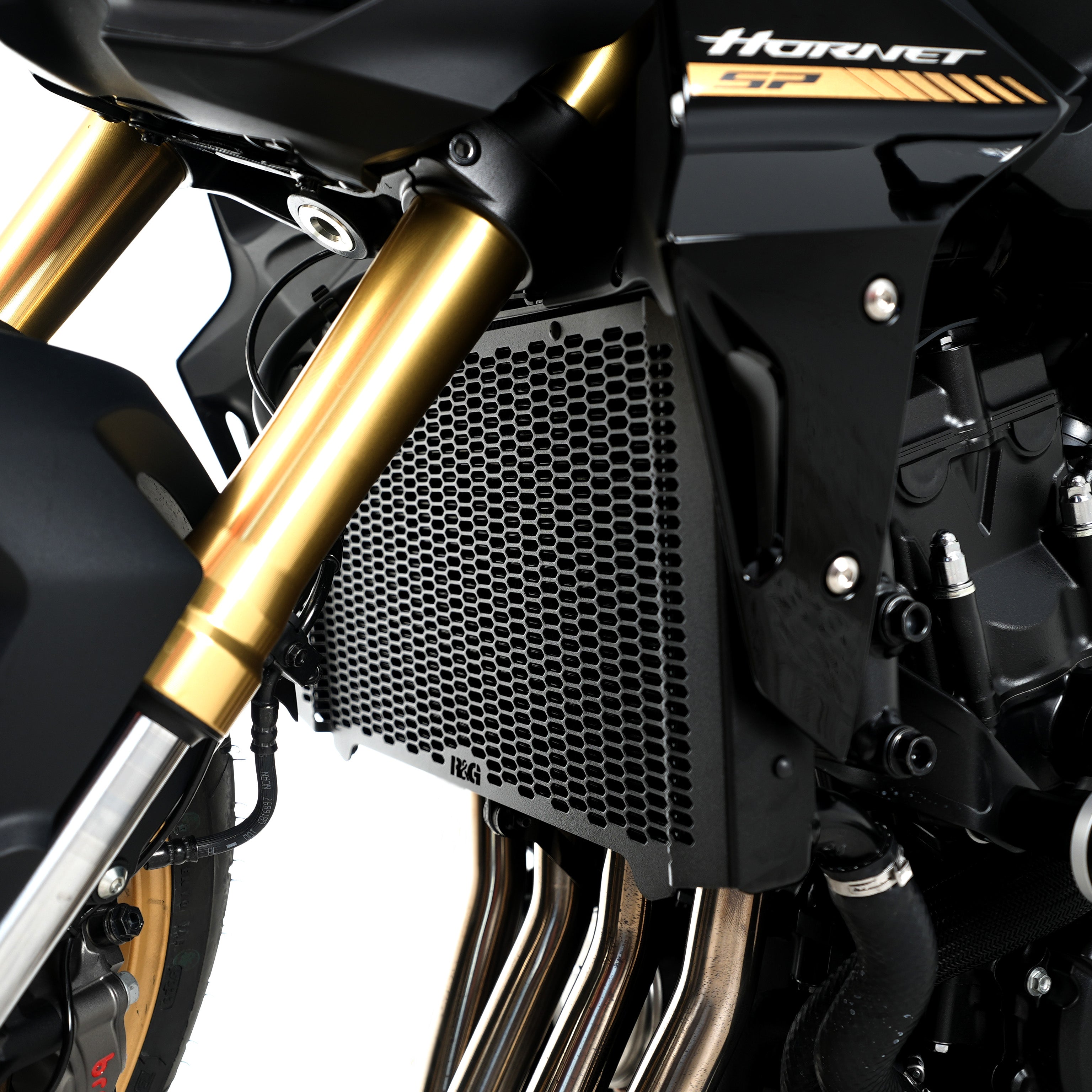PRO Radiator Guard for Honda CB1000 Hornet/SP '25-