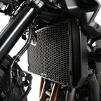 PRO Radiator Guard for Kawasaki Z900 '25-