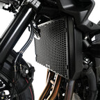 PRO Radiator Guard for Kawasaki Z900 '25-