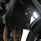 PRO Radiator Guard for Kawasaki Z900 '25-