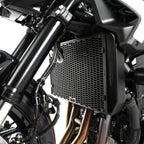 PRO Radiator Guard for Kawasaki Z900 '25-
