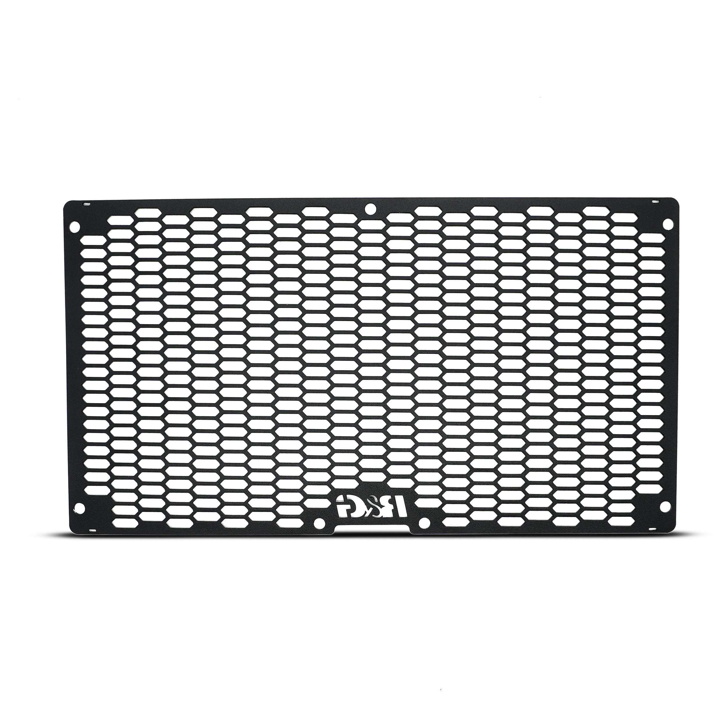 PRO Radiator Guard for Yamaha MT-07 '25-