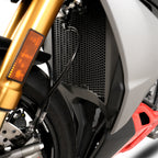 PRO Radiator Guard for Ducati Streetfighter V2(S) '25-
