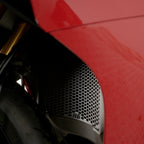 PRO Radiator Guard for Ducati Panigale V2(S) '25-
