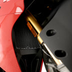 PRO Radiator Guard for Ducati Panigale V2(S) '25-