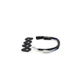 Rear Indicator Adapter Kit for Ducati Multistrada V2(S) '22- '24 & Ducati Scrambler 1100 '18-25.