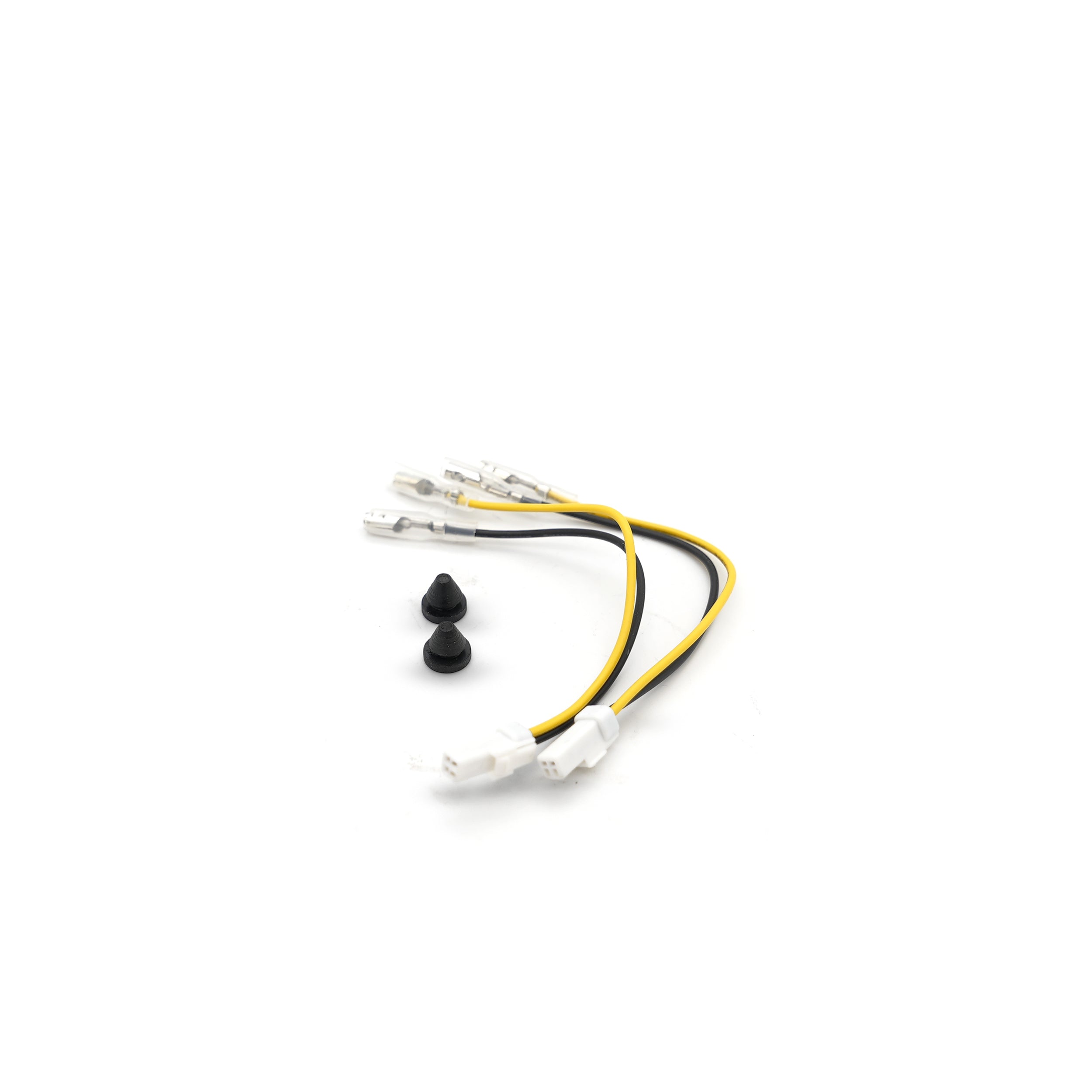 Rear Indicator Adapter Kit for KTM 1290 Superduke GT '19- '24 and 1290 Super Duke R '20- '24