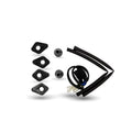Rear Indicator Adapters for Ducati Monster 950 (+) '21-25.