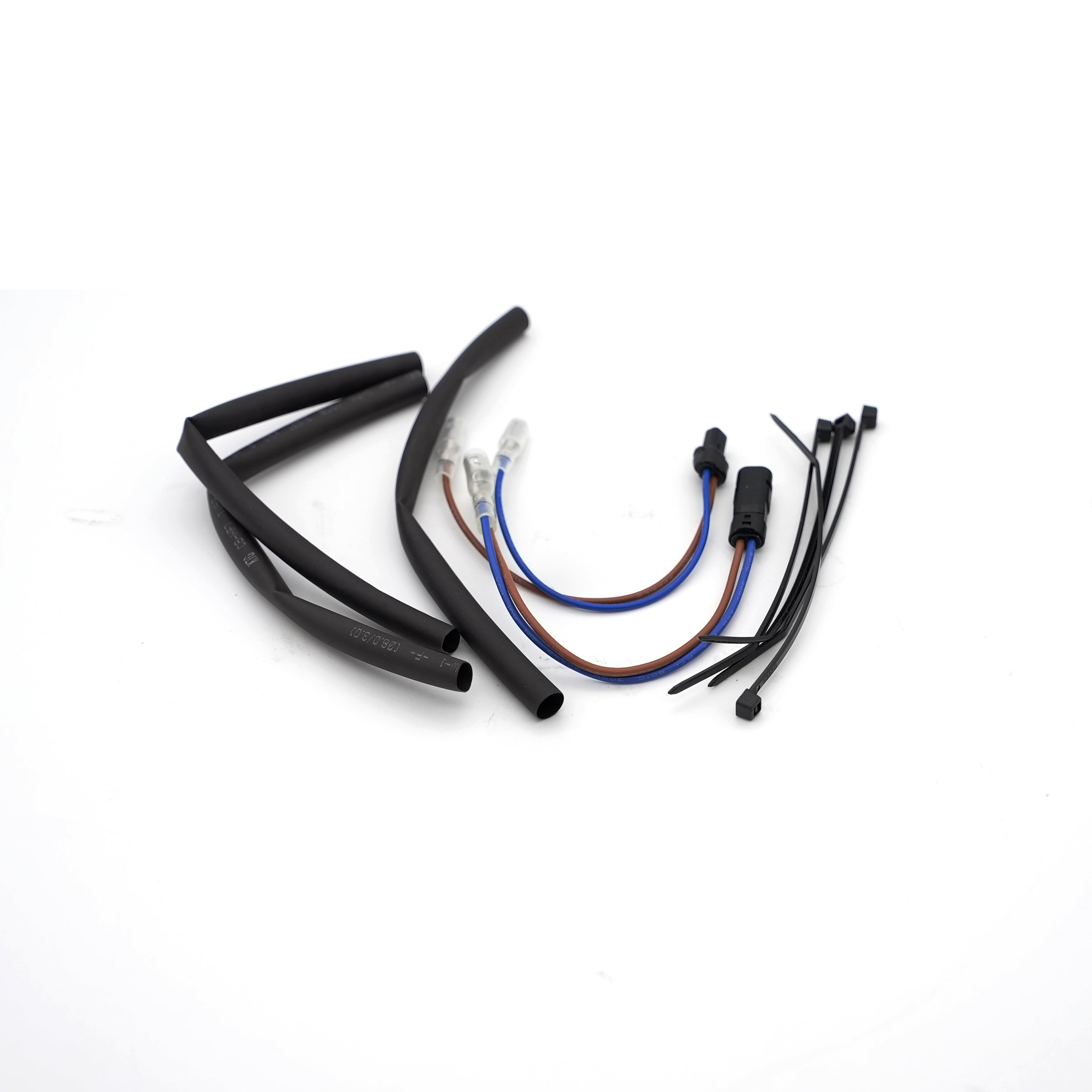 Rear Indicator Adapters for Aprilia RS 125 '21- , Tuono 125 '21-, RS 660 21- , RS660 Factory '22-, Tuono 660 '25- & Tuono 660 Factory '25