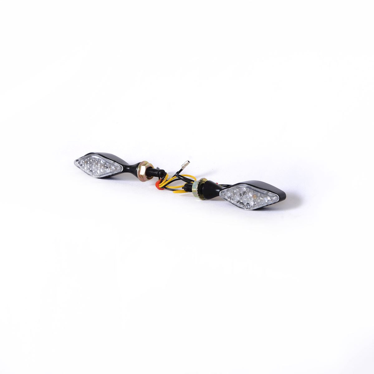 R&G Micro LED Indicators