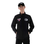 R&G Black Cap