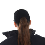 R&G Black Cap