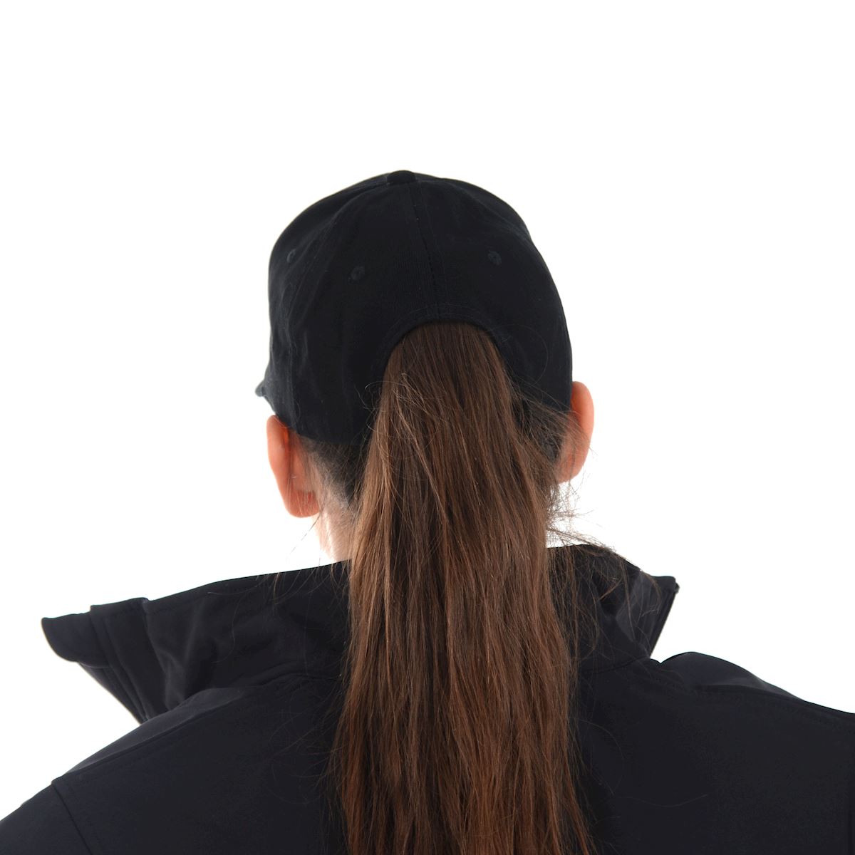 R&G Black Cap