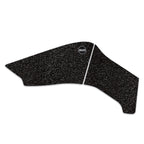 R&G Tank Traction Grip for Voge DS800X Rally '25- (4- piece kit)