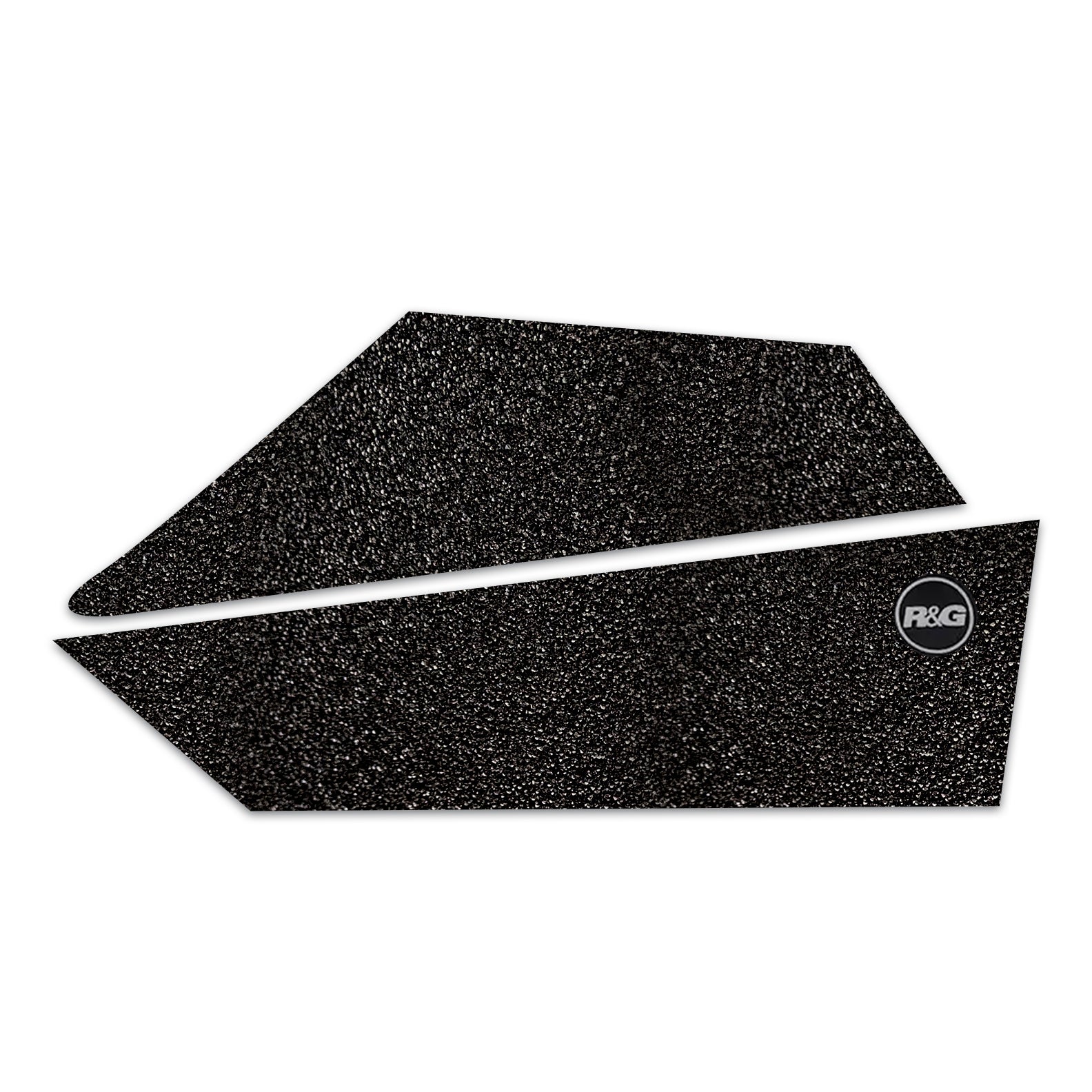 R&G Tank Traction Grip for Voge 300 Rally '24- (4 piece)