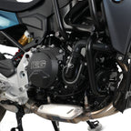 Engine Case Cover for BMW F800GS '24-/F900R/ XR '20-, F900 GS '24- & Voge DS900X '24-(RHS- Waterpump Cover Road/Race Version)