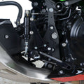 Adjustable Rearset for Kawasaki Ninja 250 '18- & Ninja 400 '18-