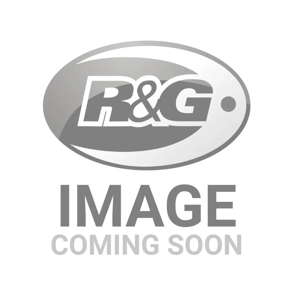 R&G Race Tank Foam - Yellow