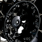 Spindle Blanking Plates for BMW R 1300 GS '23- and R 1300 GS Adventure '24-