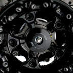 Spindle Blanking Plates for BMW R 1300 GS '23- and R 1300 GS Adventure '24-