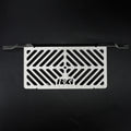 Stainless Oil Cooler Guard for the BMW S1000RR '19- & S1000R '21- / Sport/  M Sport '21- '24 & M1000RR '21- '24 & M1000R '23- 24, M1000XR '24