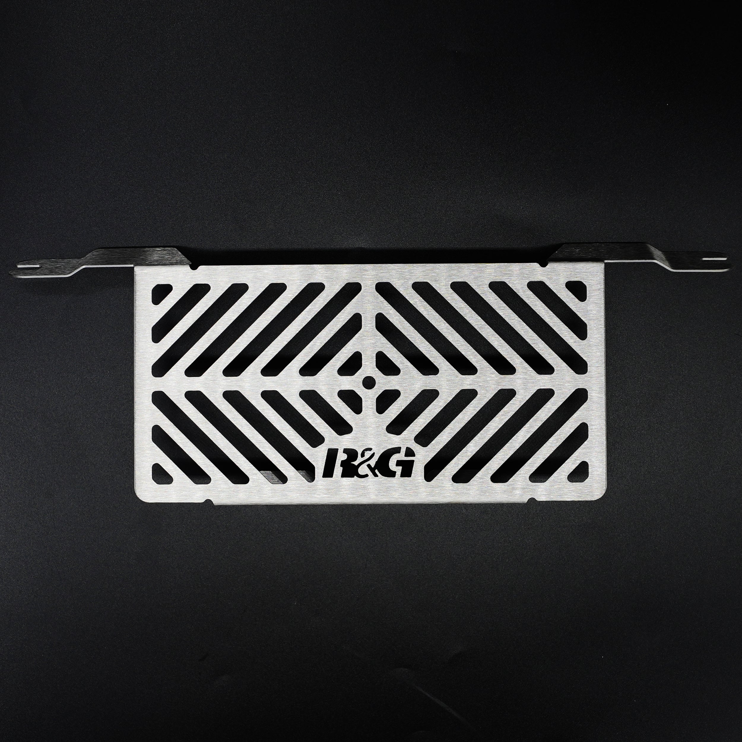 Stainless Oil Cooler Guard for the BMW S1000RR '19- & S1000R '21- / Sport/  M Sport '21- '24 & M1000RR '21- '24 & M1000R '23- 24, M1000XR '24