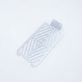 Stainless Oil Cooler Guard for the Indian FTR1200/S '19-25.