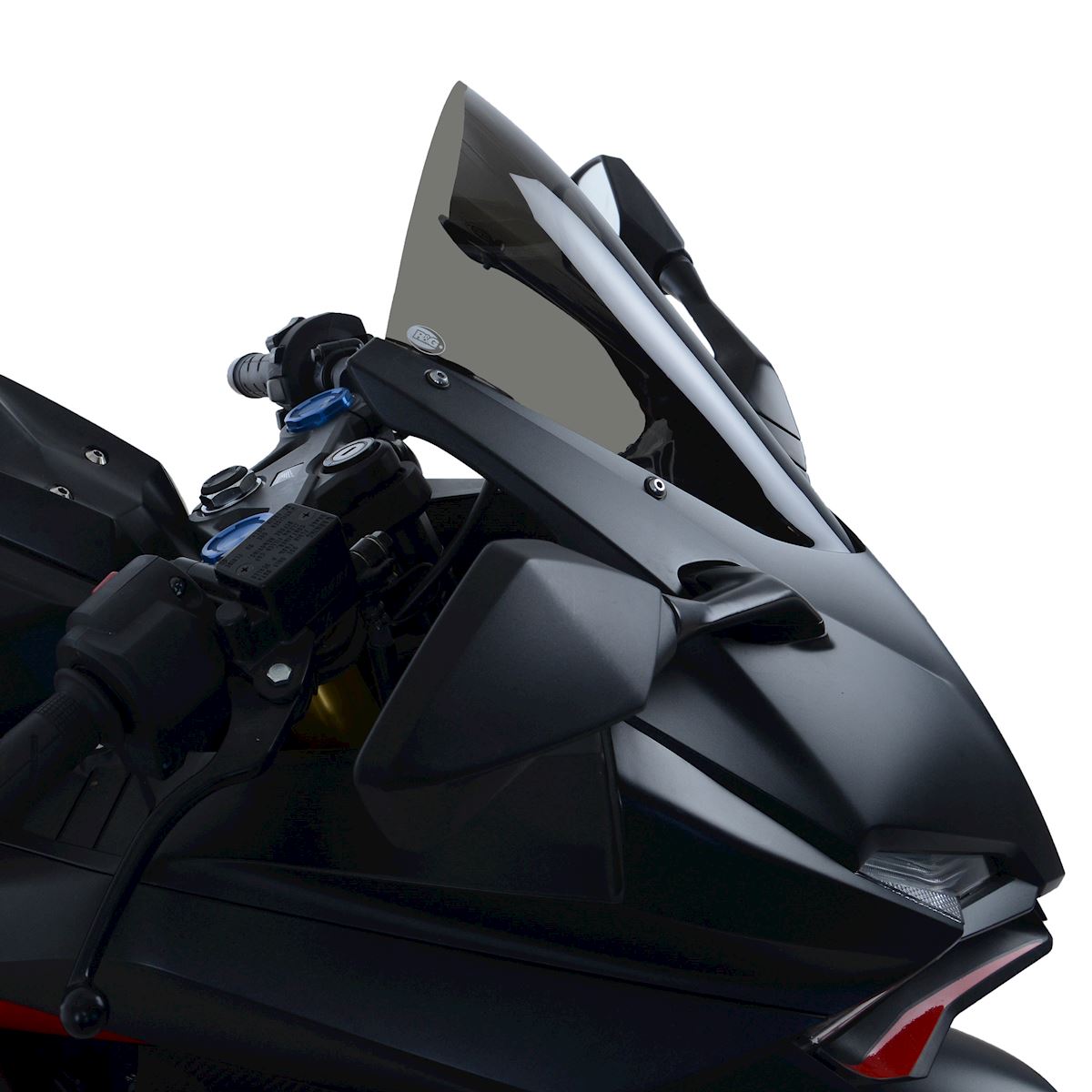 Racing Screen for Honda CBR250RR '17-