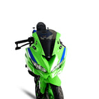 Racing Screen for Kawasaki ZX25-R 2020- & ZX-4R(R) (SE) '23-