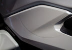 Second Skin Tank Protection for the Moto Guzzi V100 '23-