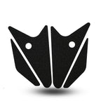 R&G Scuff Guard for Husqvarna Norden 901 '22- (4-piece)