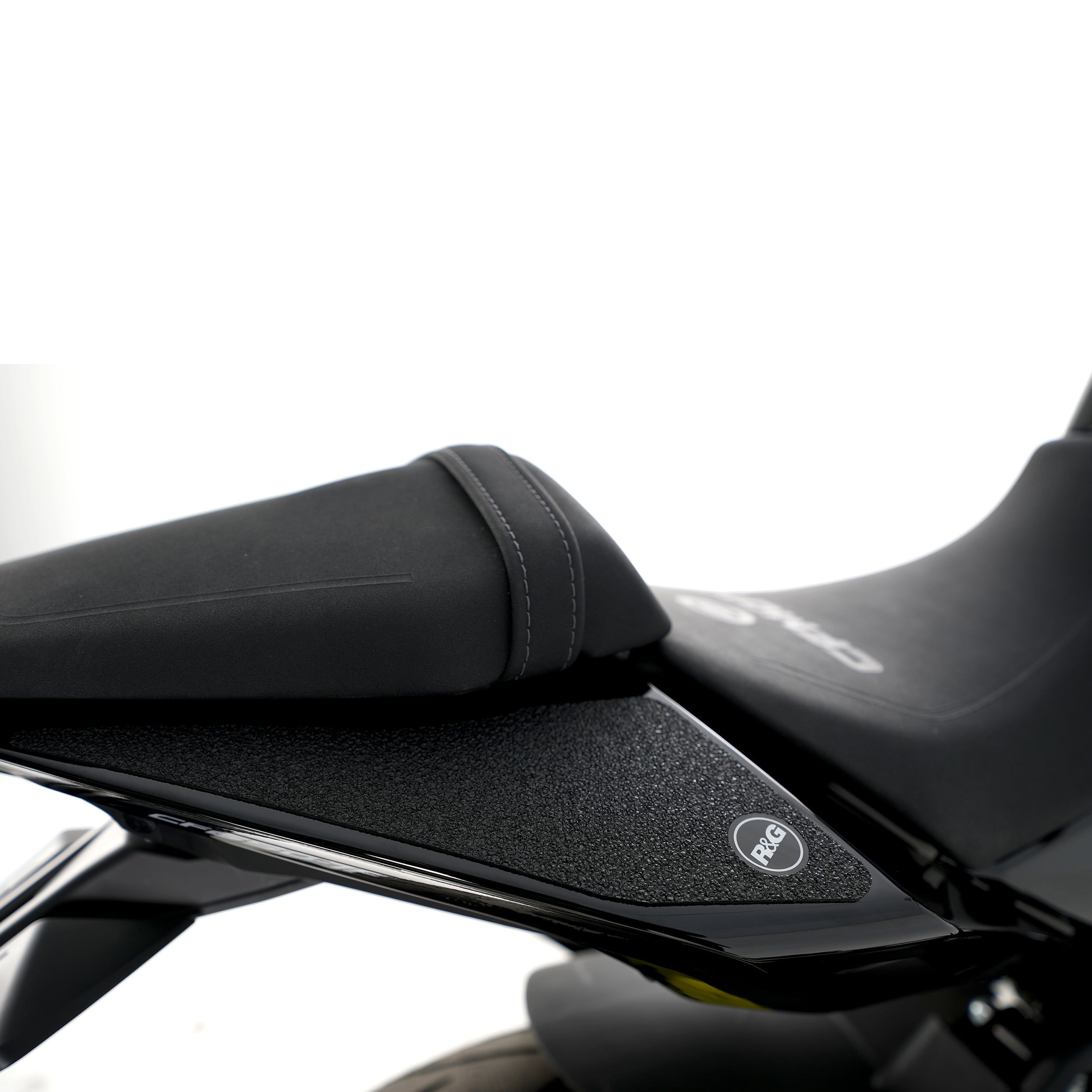 R&G Scuff Guard for CFMoto 650NK '22-