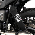 Shocktube ® for Triumph Speed Twin 1200 '24- & BMW R1200GS Adventure