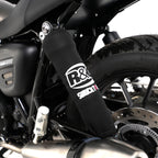 Shocktube ® for Triumph Speed Twin 1200 '24- & BMW R1200GS Adventure