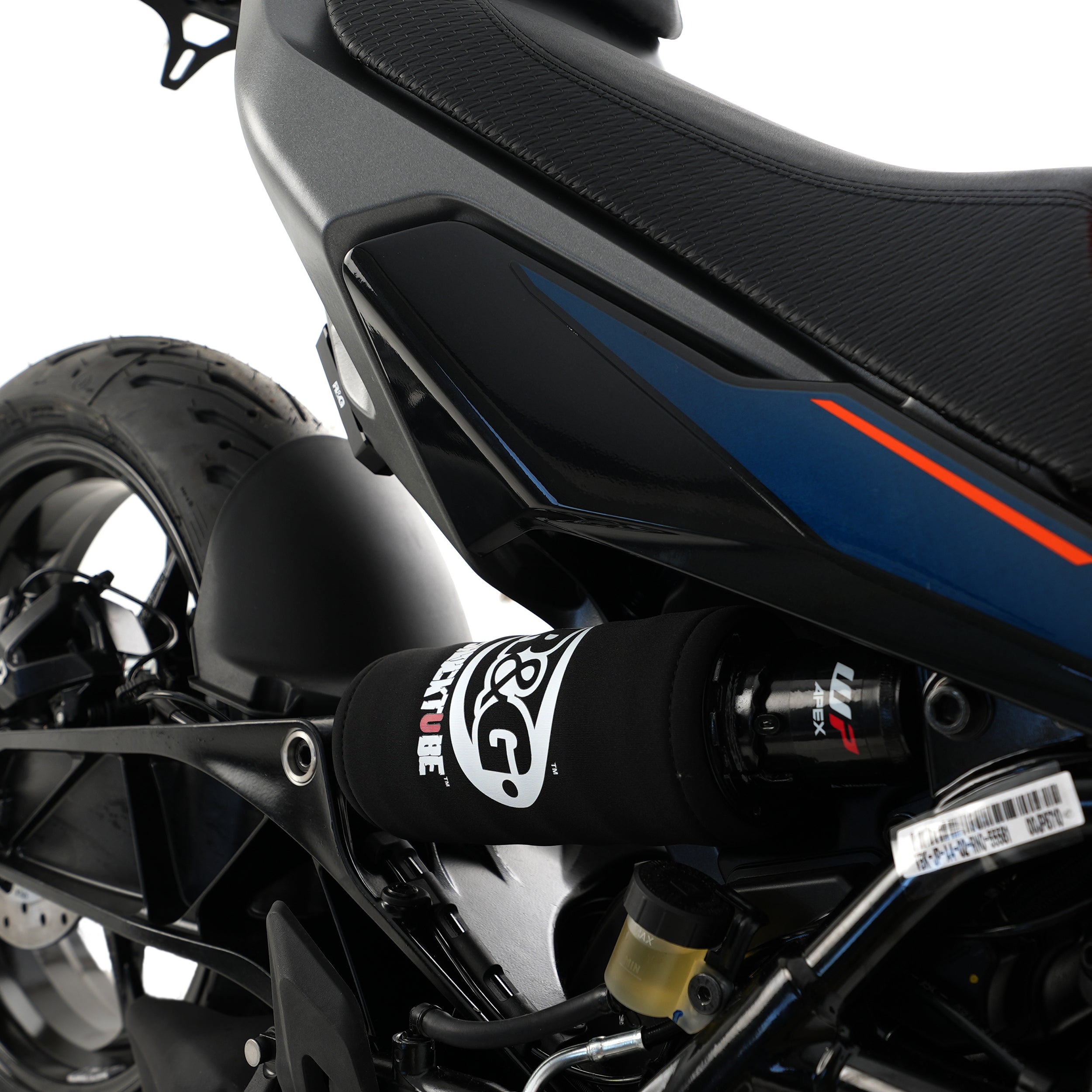 Shocktube ®