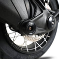Swingarm (Shaft) Protectors for BMW R 1300 GS Adventure '24-, R1200, K1200, K1300, BMW R Nine T models, R1250 GS '18-25 & R1250RT '19-25, BMW R12 nineT '24-, R1250RS SE '24-25