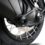 Swingarm (Shaft) Protectors for BMW R 1300 GS Adventure '24-, R1200, K1200, K1300, BMW R Nine T models, R1250 GS '18-25 & R1250RT '19-25, BMW R12 nineT '24-, R1250RS SE '24-25